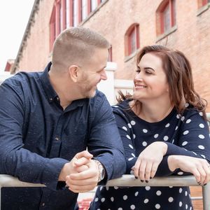 Meet your Posher, Scott